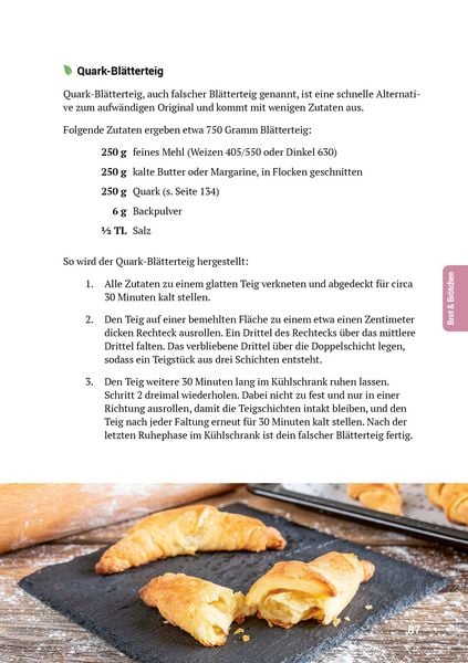 Produktbild: Selber machen statt kaufen &ndash; K&uuml;che - 3. Auflage, aktualisierte, erweiterte Ausgabe