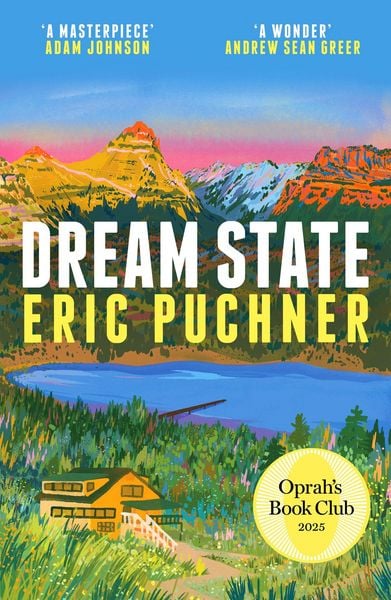 Produktbild: Dream State