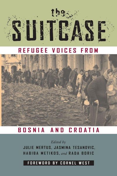 Produktbild: The Suitcase