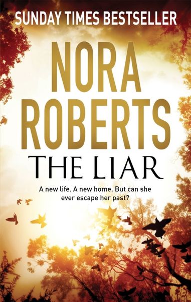 Produktbild: The Liar