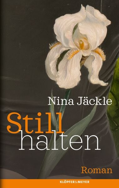 Produktbild: Stillhalten
