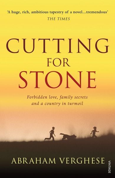 Produktbild: Cutting For Stone