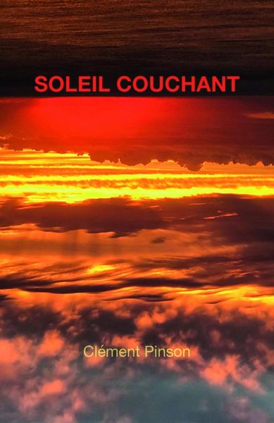 Produktbild: Soleil couchant