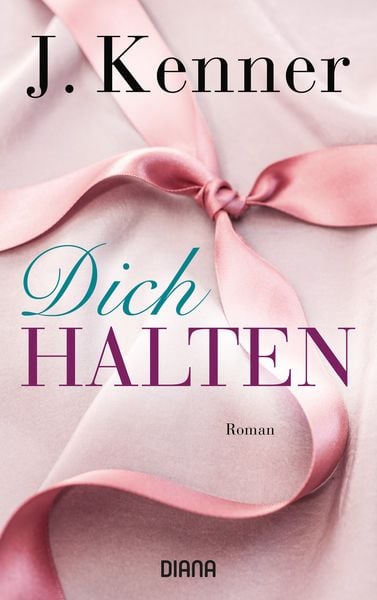 Produktbild: Dich halten (Stark 5)