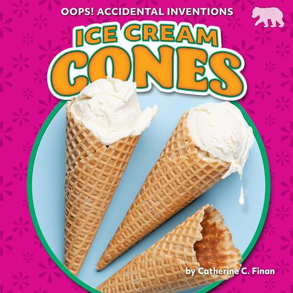 Produktbild: Ice Cream Cones