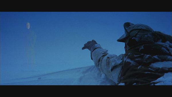 Produktbild: Star Wars - Das Imperium schl&auml;gt zur&uuml;ck (4K Ultra HD) (+ Blu-ray 2D) (+ Bonus-Blu-ray)