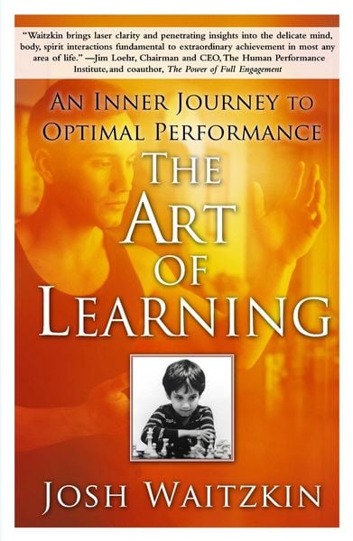 Produktbild: The Art of Learning