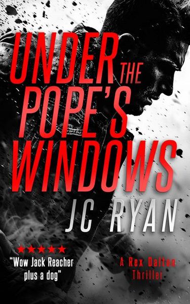 Produktbild: Under The Pope's Windows