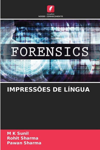 Produktbild: Impress&otilde;es De L&iacute;ngua