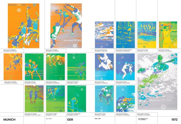 Produktbild: Olympic Games