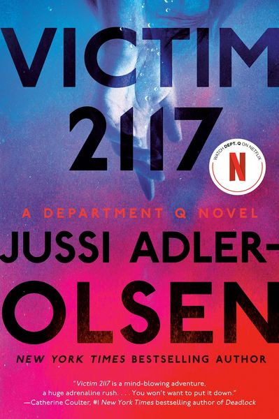 Produktbild: Victim 2117