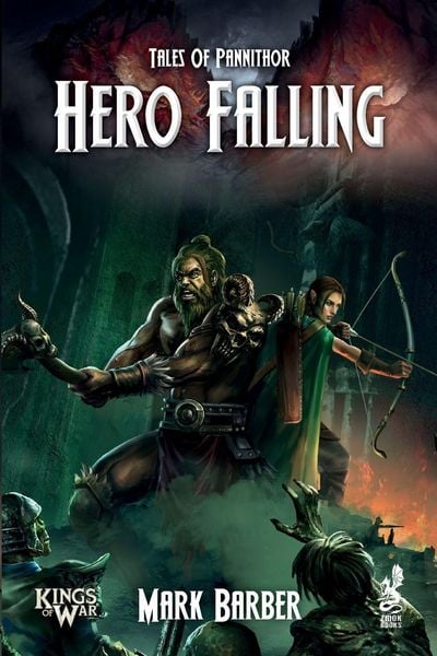 Produktbild: Hero Falling