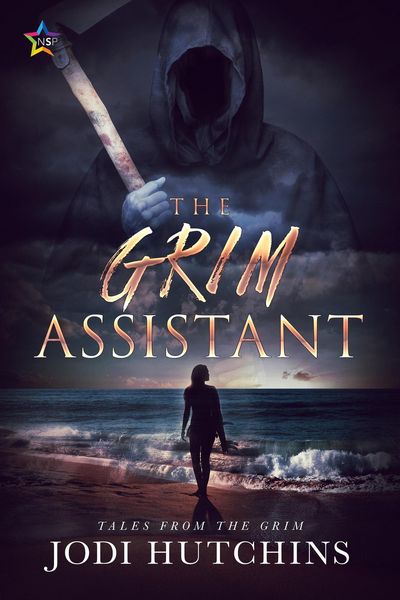 Produktbild: The Grim Assistant (Tales from the Grim, #1)