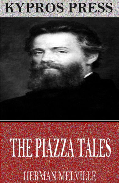 Produktbild: The Piazza Tales