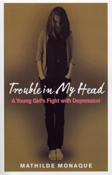 Produktbild: Trouble in My Head