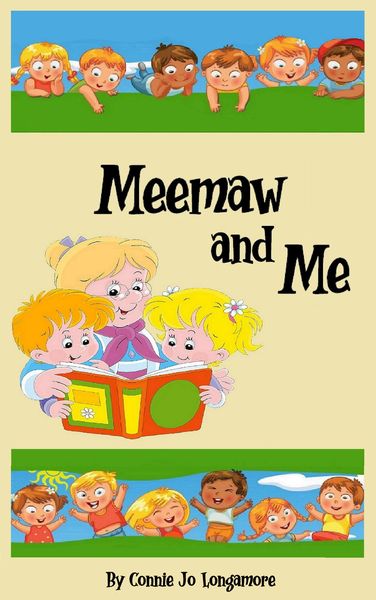 Produktbild: Meemaw and Me
