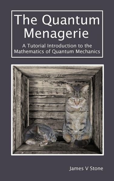 Produktbild: The Quantum Menagerie