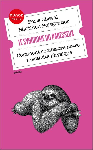 Produktbild: Le syndrome du paresseux