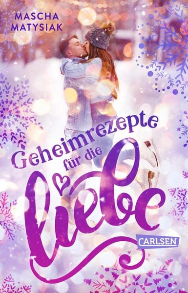 Produktbild: Geheimrezepte f&uuml;r die Liebe