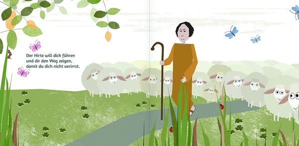 Produktbild: So wertvoll bist du