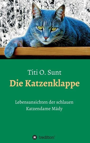 Die Katzenklappe