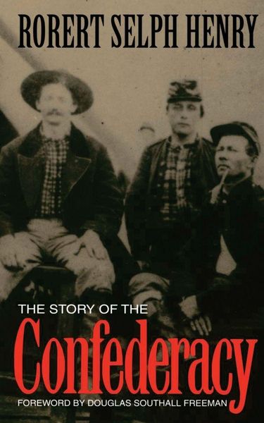 Produktbild: The Story of the Confederacy