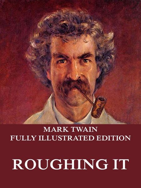 Produktbild: Roughing It
