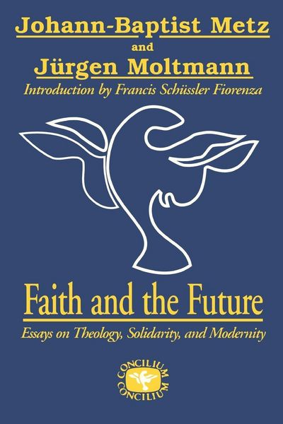 Produktbild: Faith and the Future