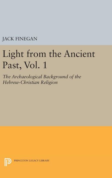 Produktbild: Light from the Ancient Past, Vol. 1