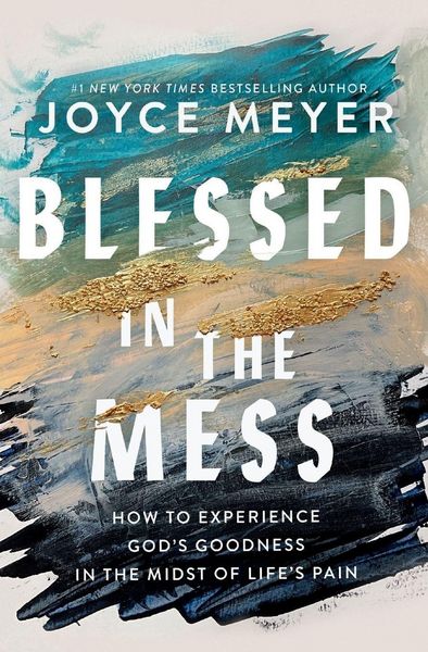 Produktbild: Blessed in the Mess