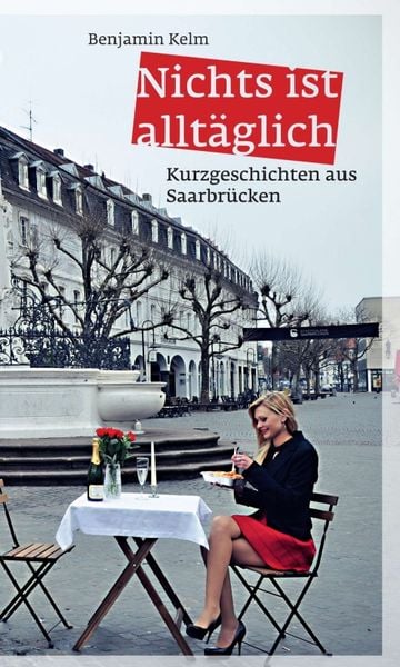 Produktbild: Nichts ist allt&auml;glich