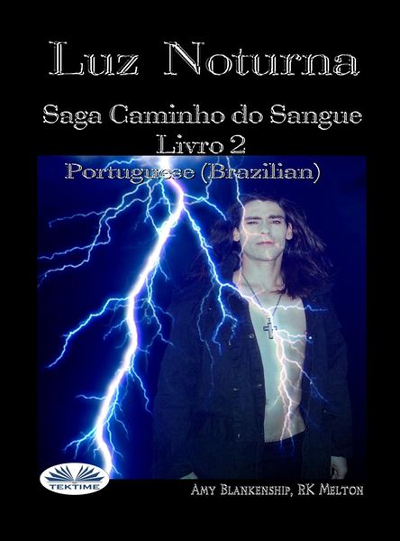 Produktbild: Luz Noturna