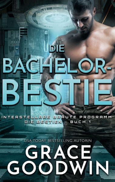 Produktbild: Die Bachelor-Bestie