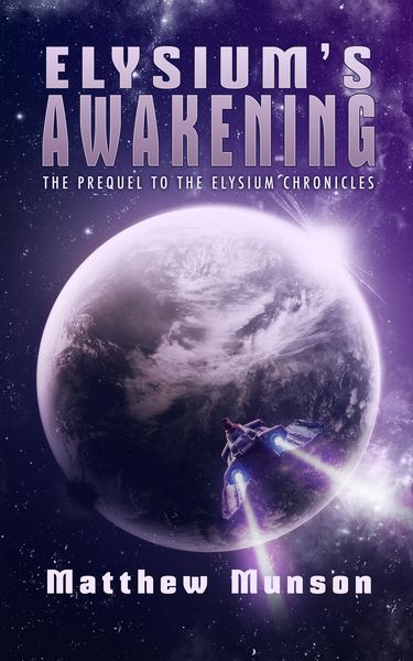 Produktbild: Elysium's Awakening