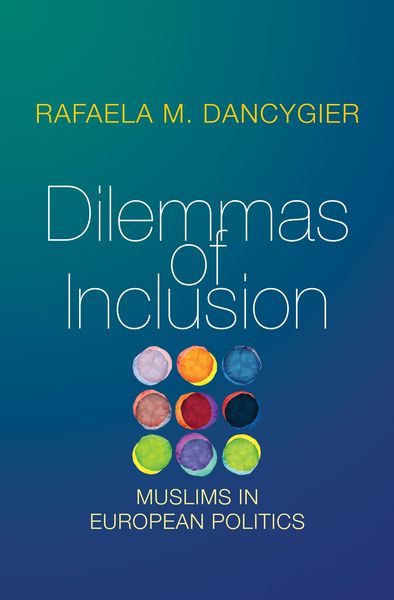 Produktbild: Dancygier, R: Dilemmas of Inclusion