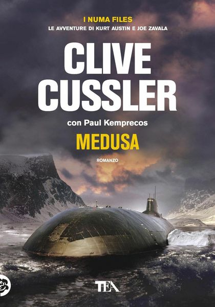 Produktbild: Medusa