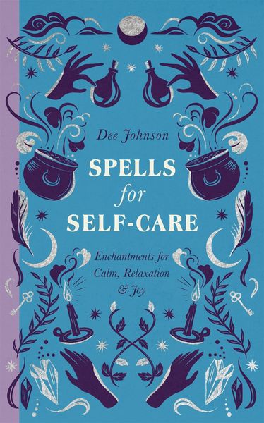 Produktbild: Spells for Self-Care