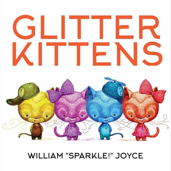 Produktbild: Glitter Kittens