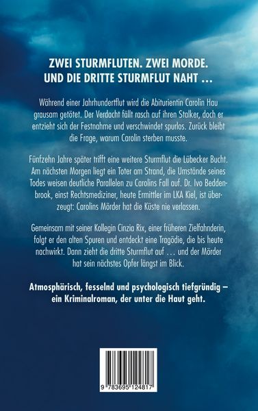 Produktbild: Warum sie sterben musste