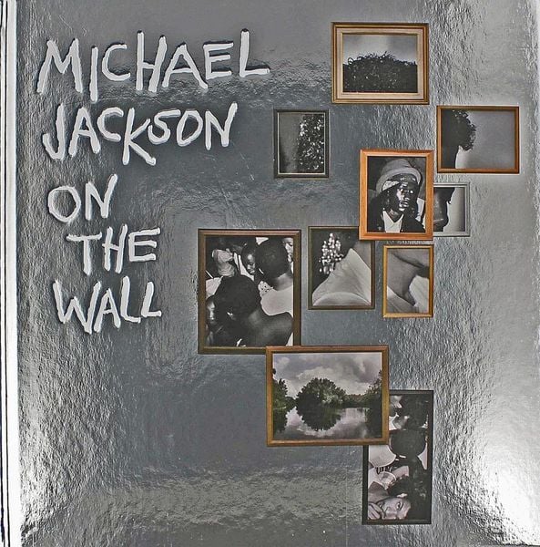 Produktbild: Michael Jackson: On the Wall