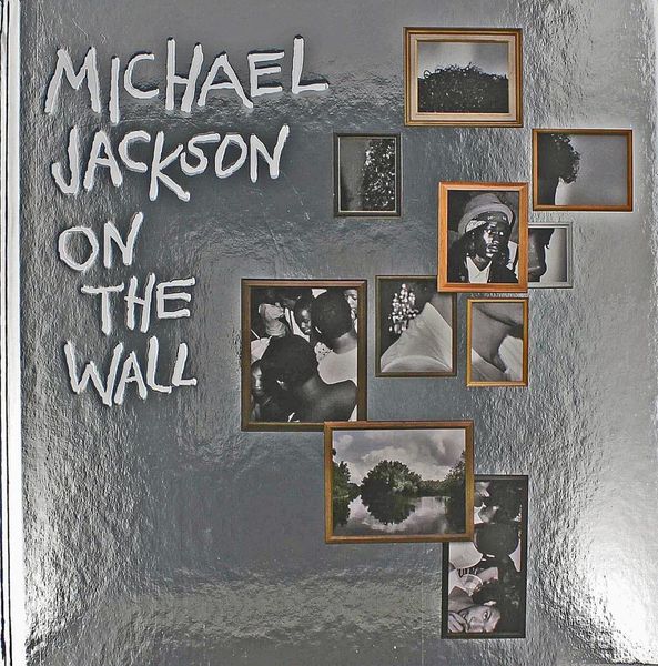 Produktbild: Michael Jackson: On the Wall