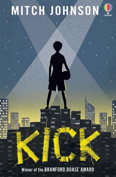 Produktbild: Kick