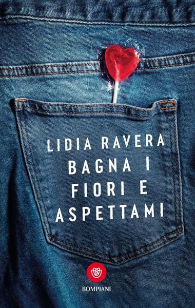 Produktbild: Bagna i fiori e aspettami