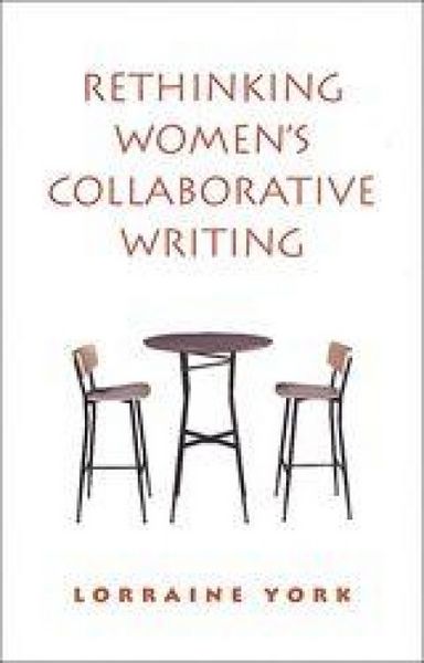 Produktbild: Rethinking Womens Collaborativ