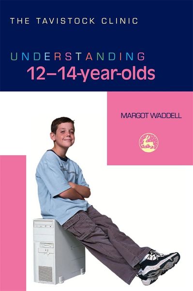 Produktbild: Understanding 12-14-Year-Olds