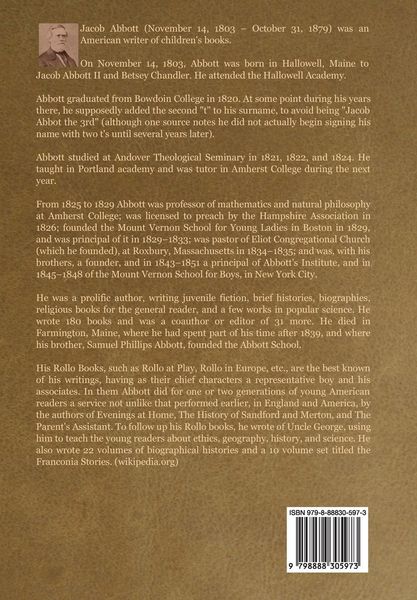 Produktbild: Gentle Measures in the Management and Training of the Young