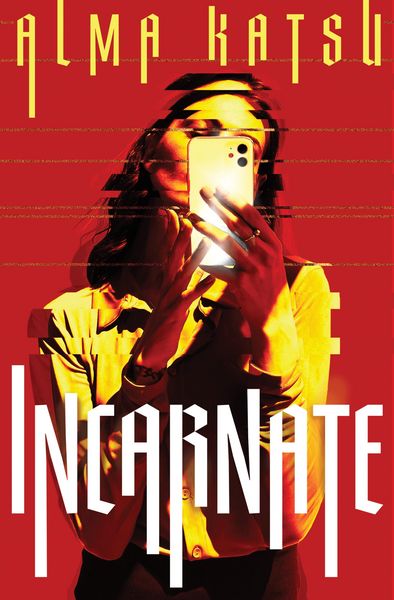 Produktbild: Incarnate