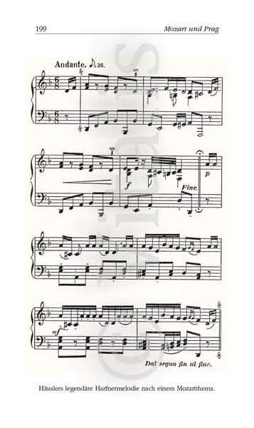 Produktbild: Mozart und Prag