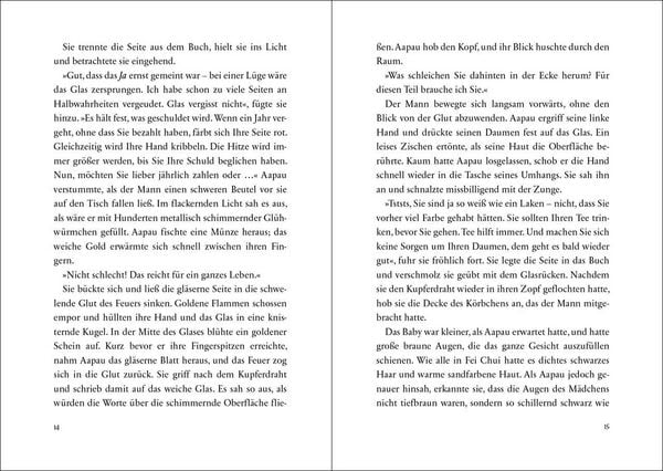 Produktbild: Paper Dragons (Band 1) - Der Aufstieg des Zweiten Schattens
