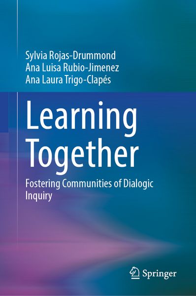 Produktbild: Learning Together